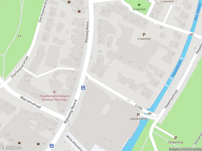 112 melding Overlastmelding Linde in Sittard gesloten