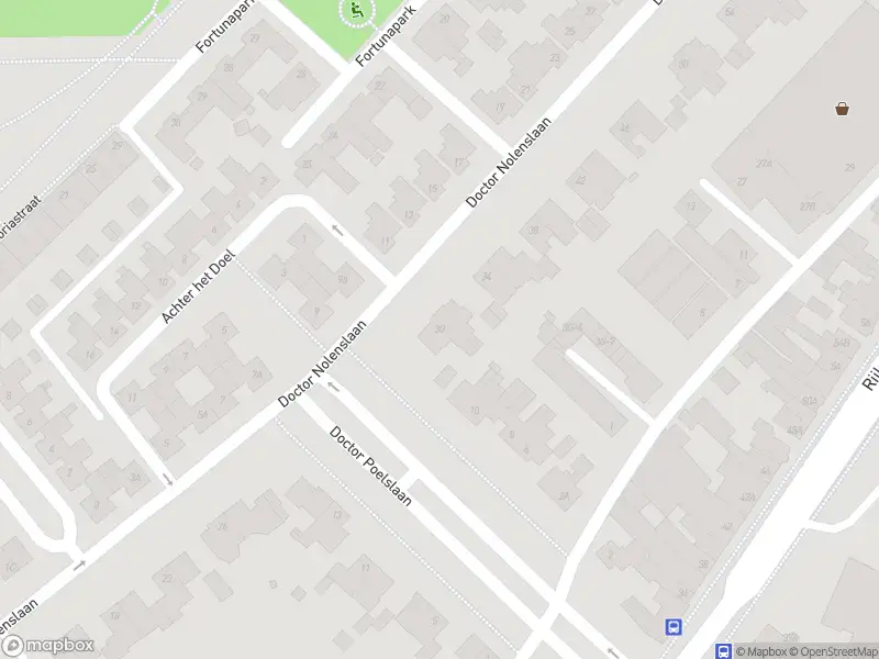 Overlastmelding Dr. Nolenslaan in Geleen