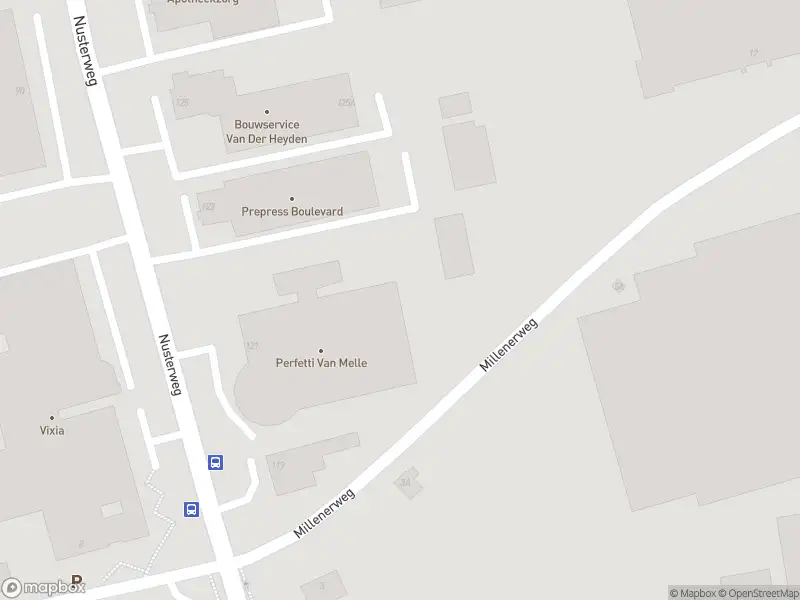 Overlastmelding Millenerweg in Sittard