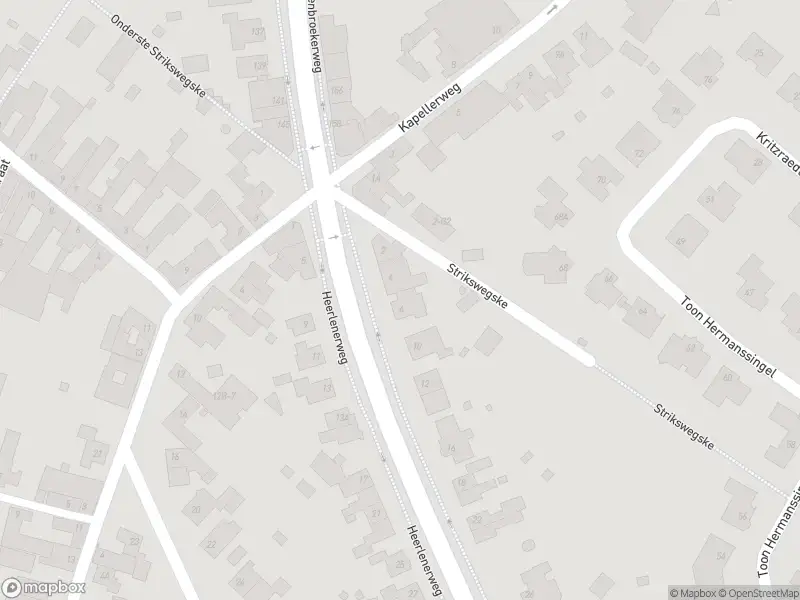 112 melding Overlastmelding Heerlenerweg in Sittard