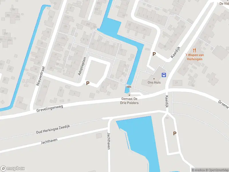 Overlastmelding Grevelingenweg in Herkingen gesloten
