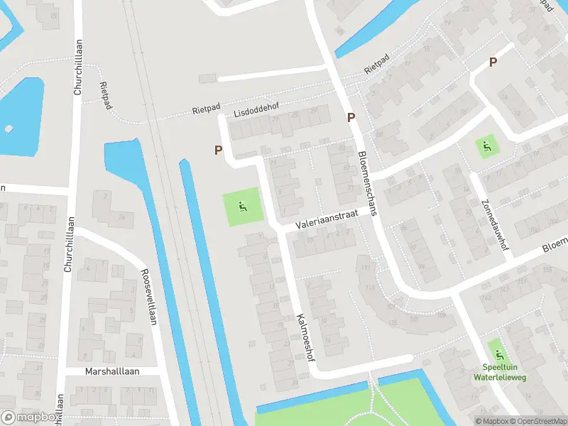 Overlastmelding Lisdoddehof in Voorhout gesloten