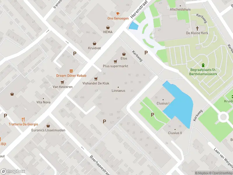 Overlastmelding Herenstraat in Voorhout