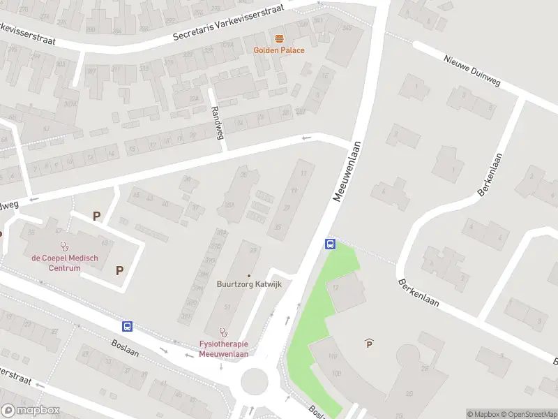 Anonieme overlastmelding Meeuwenlaan in Katwijk gesloten