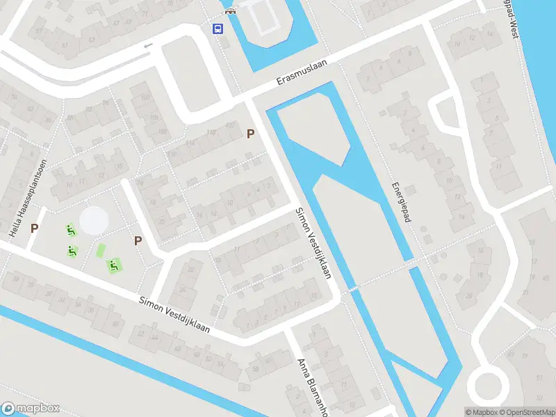 Overlastmelding Mr. F. Bordewijklaan in Oegstgeest