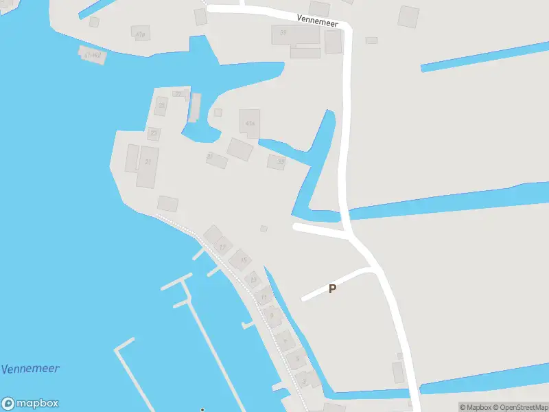 Overlastmelding Vennemeer in Oud Ade