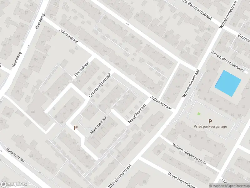 Anonieme overlastmelding Mauritsstraat in Lisse (2161 SM)