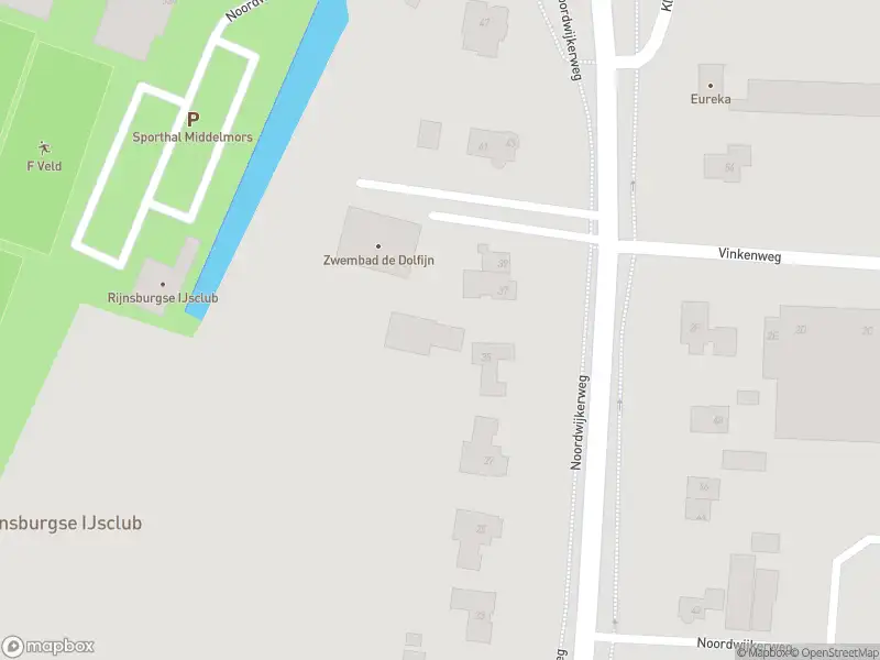 Overlastmelding Noordwijkerweg in Rijnsburg