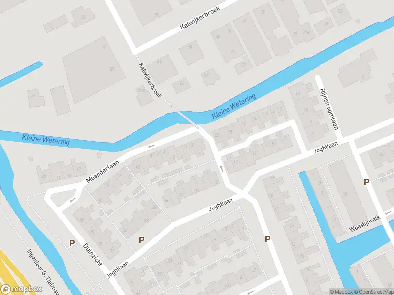 Overlastmelding Meanderlaan in Valkenburg