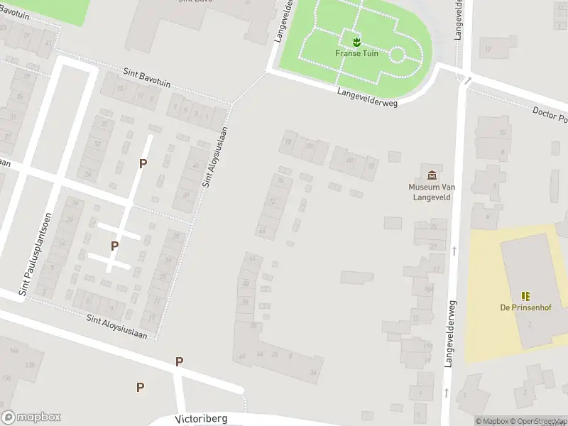 Overlastmelding Hyacintenplein in Noordwijkerhout