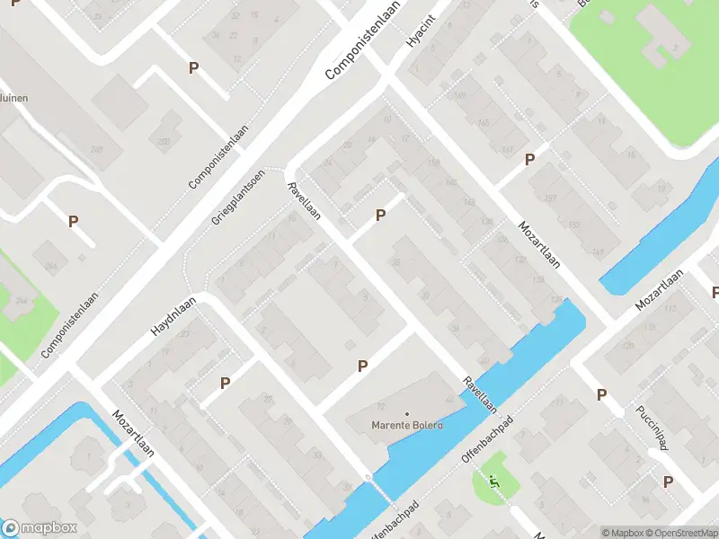 Anonieme overlastmelding Ravellaan in Voorhout gesloten