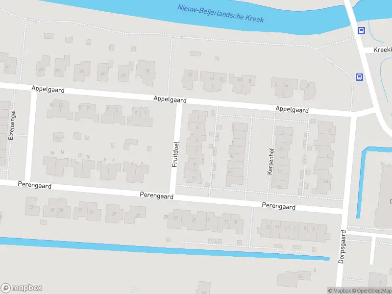 Overlastmelding Fruitdoel in Nieuw-Beijerland gesloten