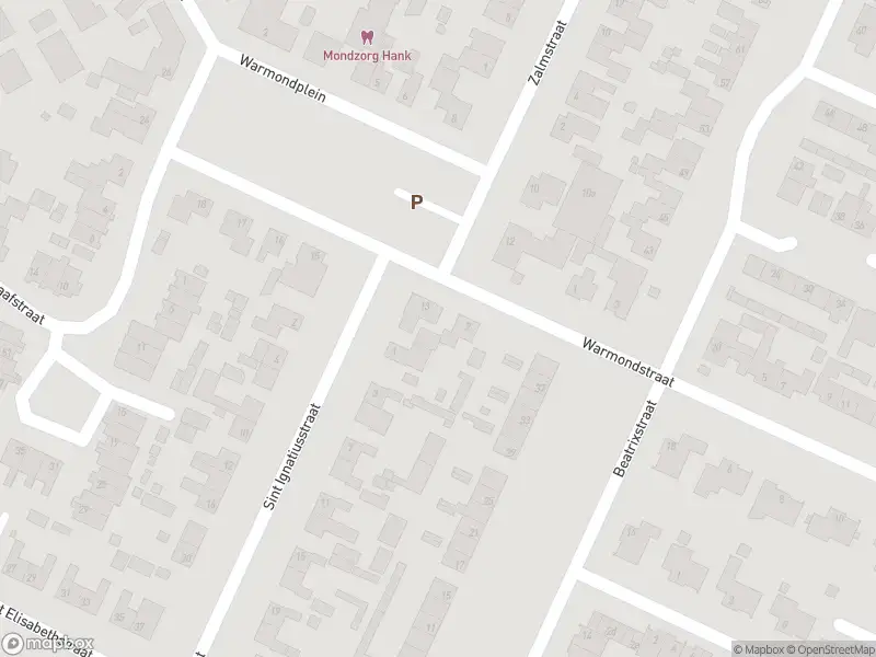 Overlastmelding Biesboschlaan in 4273LV Hank