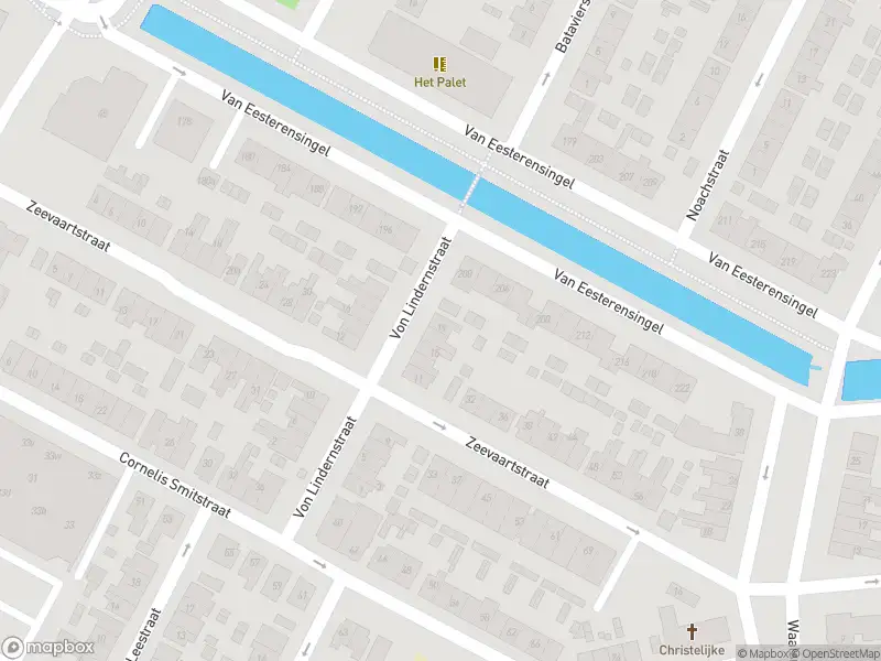 Overlastmelding Cornelis Smitstraat in Alblasserdam gesloten