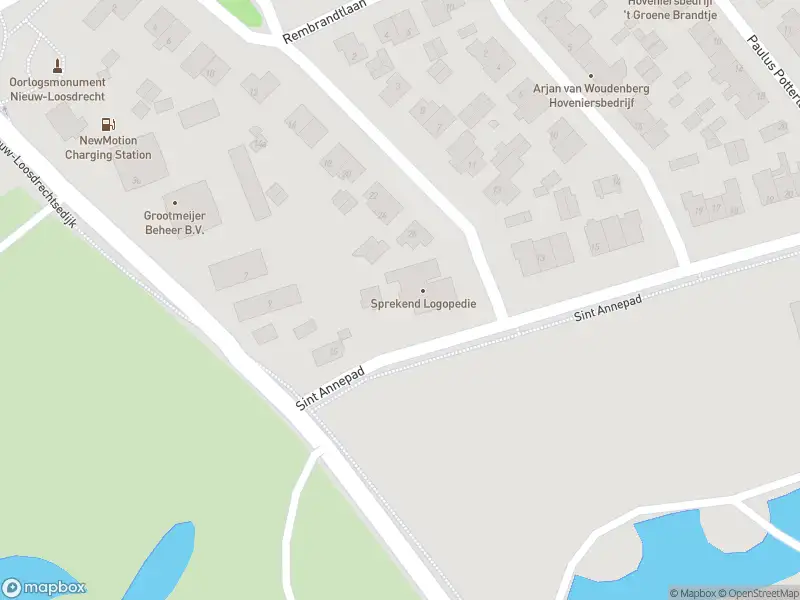 112 melding Overlastmelding Sint Annepad in Loosdrecht (1231)