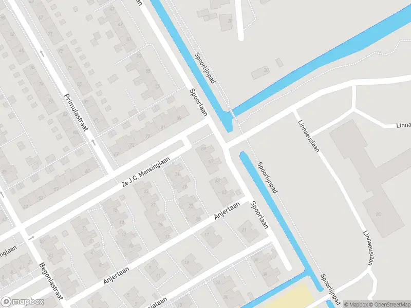 Anonieme overlastmelding Spoorlaan in Aalsmeer