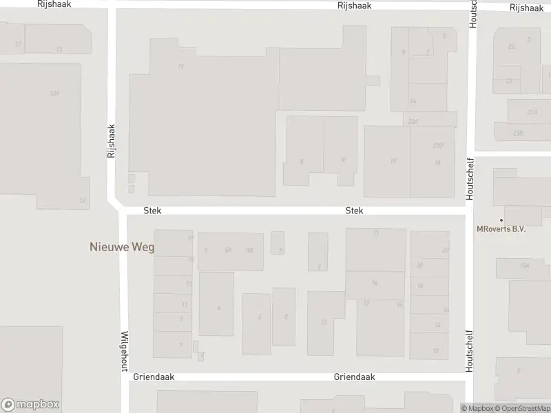 112 melding Overlastmelding Stek in Hardinxveld-Giessendam