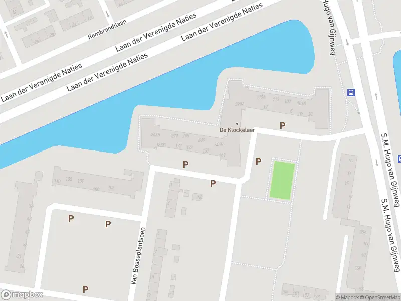Overlastmelding Tak van Poortvlietstraat in Dordrecht gesloten
