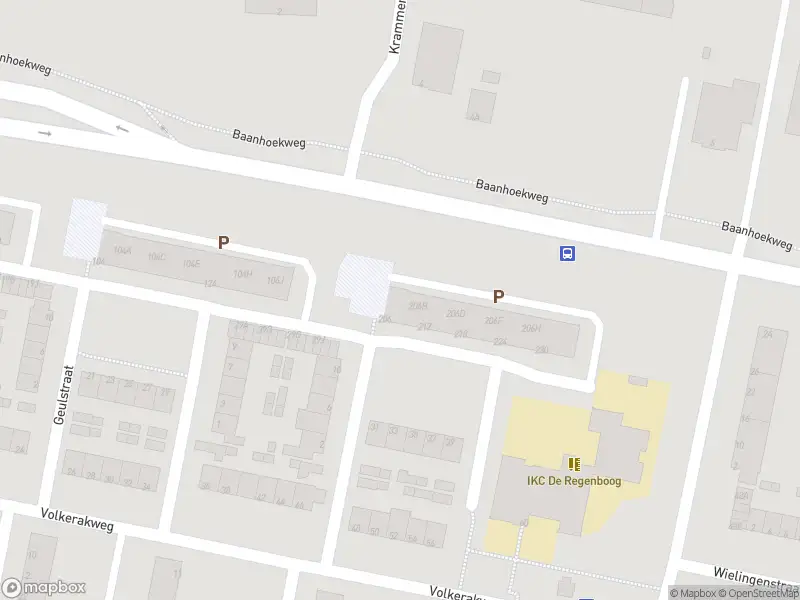 Overlastmelding Schipbeekstraat in Dordrecht gesloten