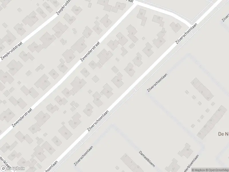 Overlastmelding Zilverschoonlaan in Lelystad