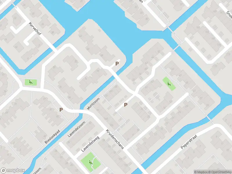 Ambulance met gepaste spoed naar de Muntzoom in Voorhout