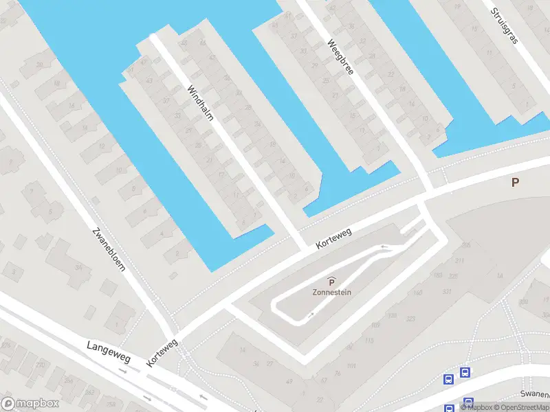 Overlastmelding Windhalm in Hendrik-Ido-Ambacht gesloten