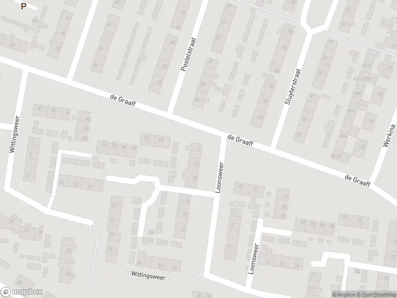 112 melding Overlastmelding Loonsweer in Werkendam gesloten