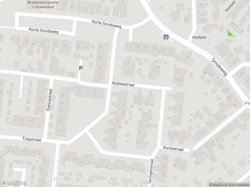 Overlastmelding Tulpstraat in 's-Gravendeel gesloten