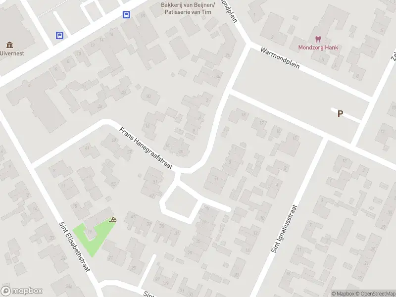 Overlastmelding Frans Hanegraafstraat in Hank gesloten
