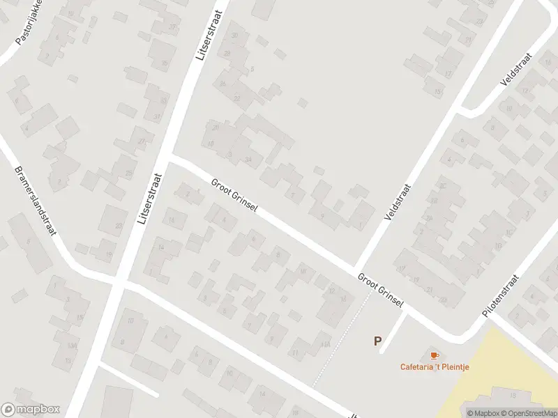 Overlastmelding Groot Grinsel in Den Dungen (5275 BZ)