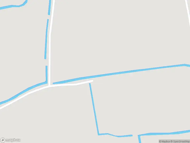 Brandweer met gepaste spoed naar de Ringweg in Zaandam vanwege een buitenbrand