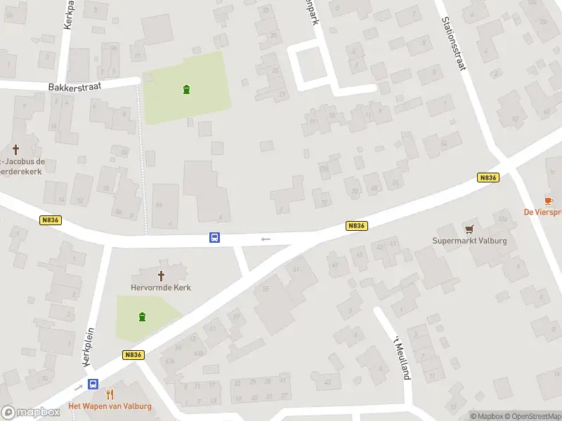 Overlastmelding Kerkstraat in Valburg gesloten