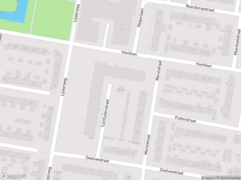 Overlastmelding Sportlaan in Sliedrecht gesloten