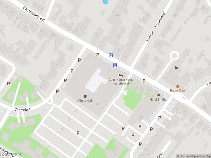Overlastmelding Gasthuisstraat in Kaatsheuvel gesloten