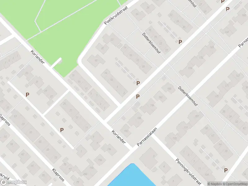 Overlastmelding Poelkruidstraat in Lelystad gesloten