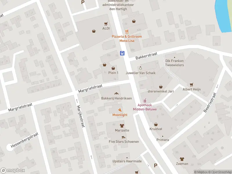 Anonieme overlastmelding Julianaplein in Zetten gesloten