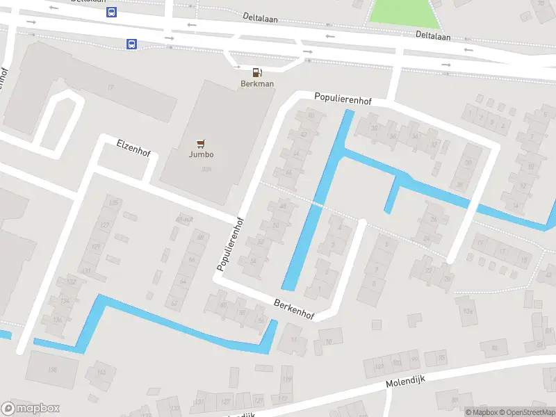 Overlastmelding Wilgenhof in Sliedrecht gesloten