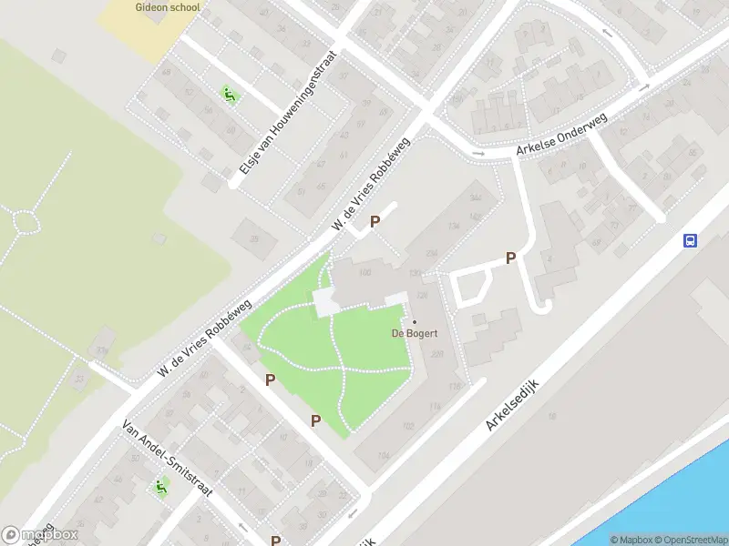 112 melding Overlastmelding W. de Vries Robbéweg in Gorinchem gesloten