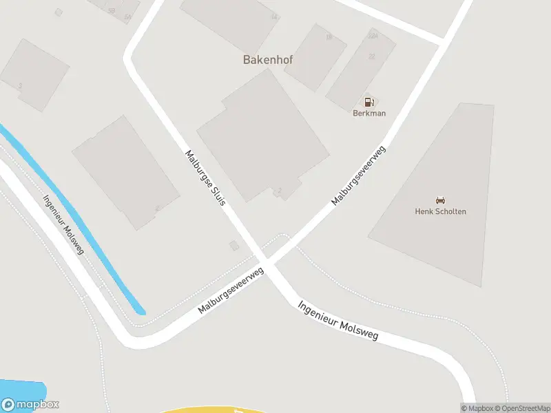 Overlastmelding Malburgseveerweg in Arnhem gesloten