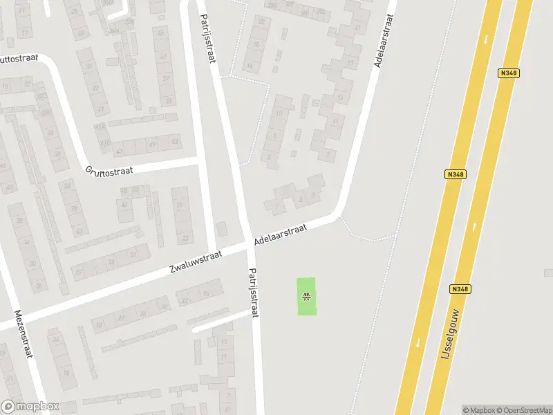 Overlastmelding Adelaarstraat in Brummen