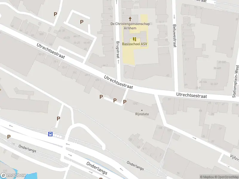 Overlastmelding Utrechtsestraat in Arnhem