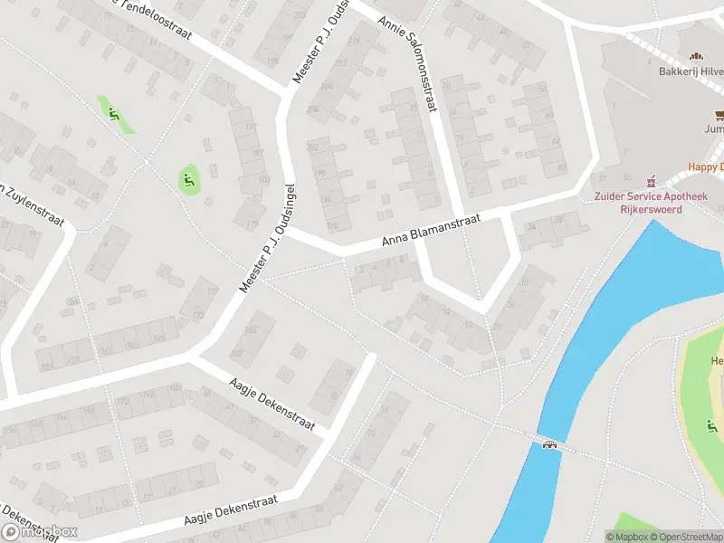 Overlastmelding Anna Blamanstraat in Arnhem gesloten