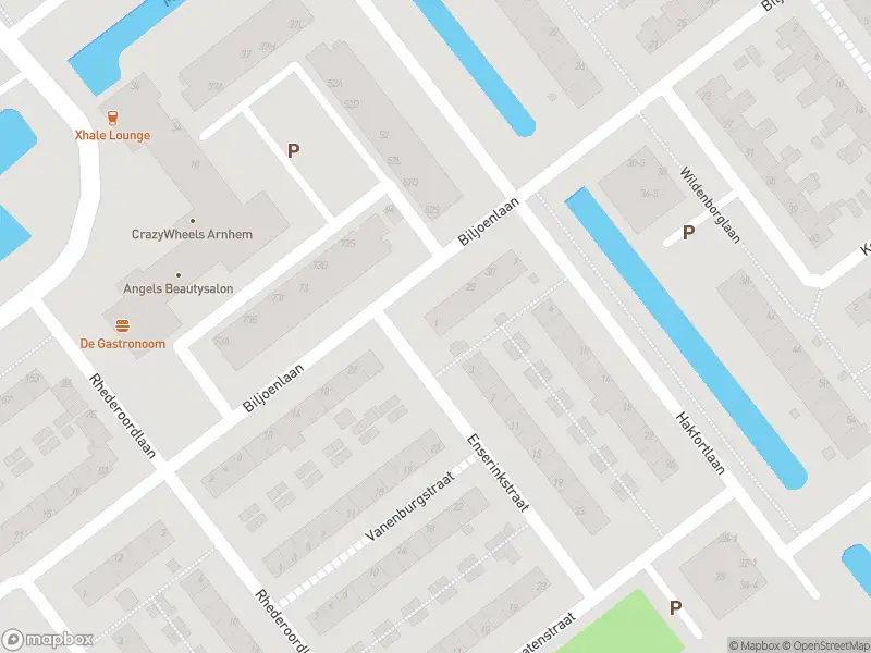 Overlastmelding Enserinkstraat in Arnhem gesloten