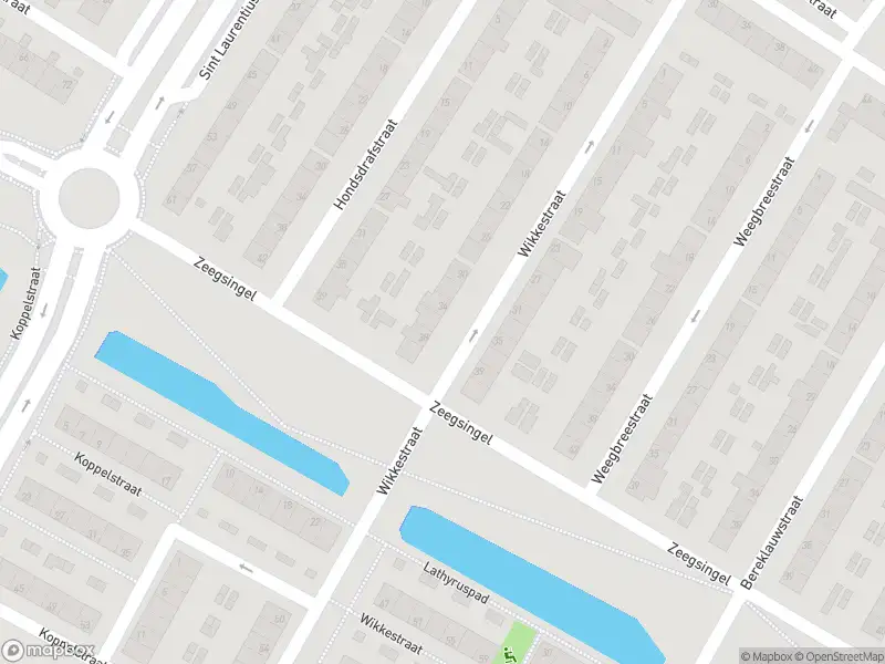 Overlastmelding Wikkestraat in Arnhem