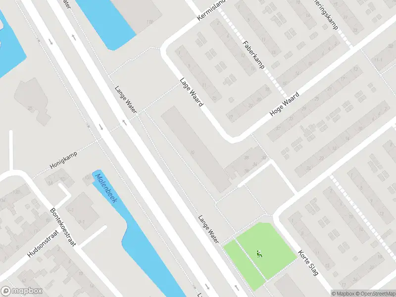 112 melding Overlastmelding Lage Waard in Arnhem