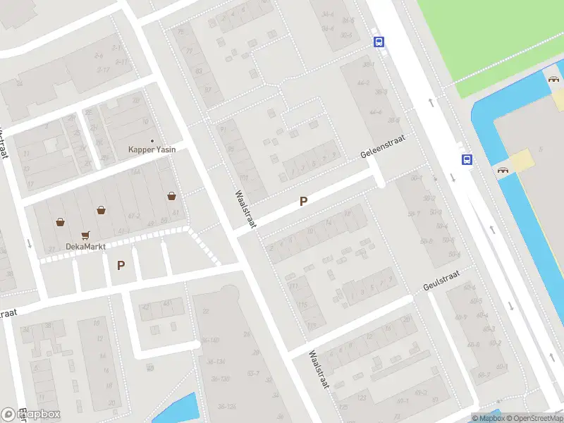 Overlastmelding Geleenstraat in Arnhem