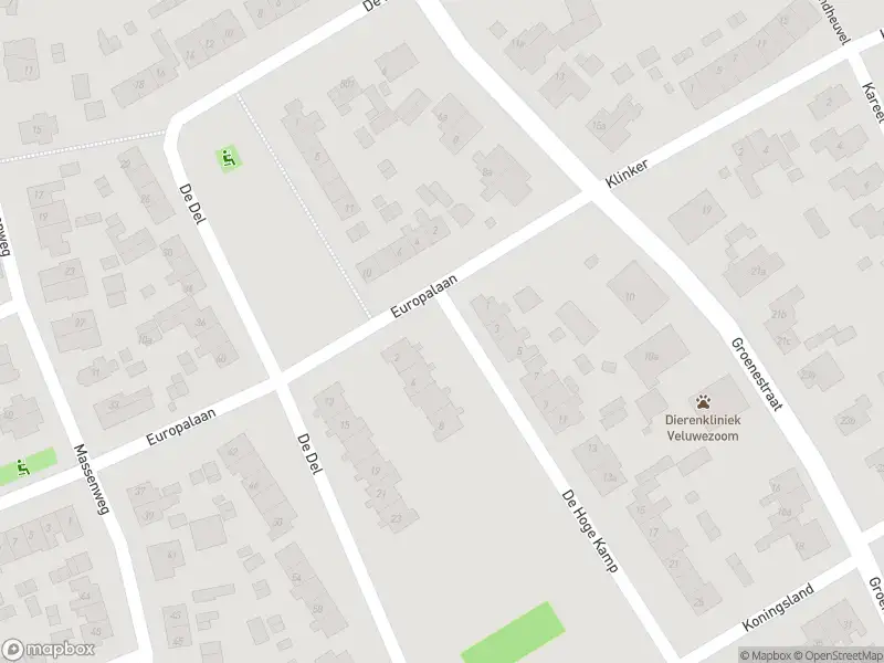 Overlastmelding De Hoge Kamp in Rheden