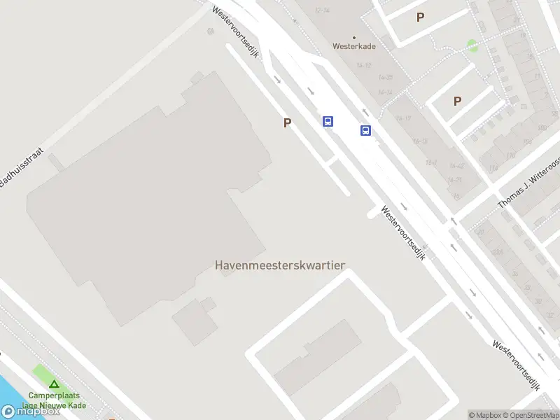 Anonieme overlastmelding Thomas J. Witteroosstraat in Arnhem