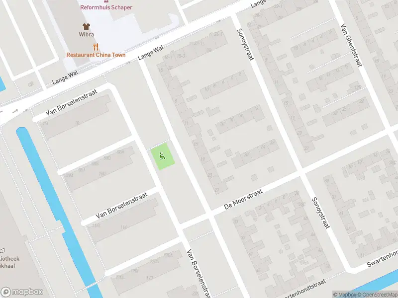 Overlastmelding Van Borselenstraat in Arnhem