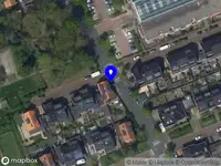 Brandweer met grote spoed naar de Hoekveen in Hooglanderveen vanwege voertuigbrand